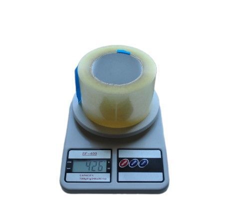 Скотч прозрачный 72х200м 10 рулонов PackPro 10-sko-7 фото