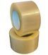 Скотч прозрачный 72х200м 10 рулонов PackPro 10-sko-7 фото 1