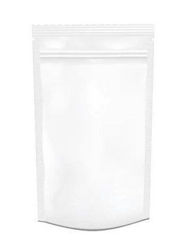 Пакет дой-пак (прозорий) 130х200 зіп 1000 шт PackPro 0001150631 фото