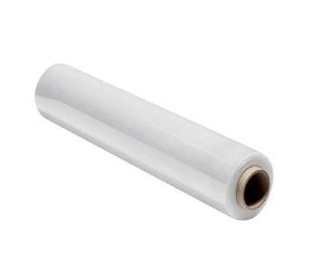 Стрейч пленка прозрачная 20 мкм &times; 500 мм &times; 1,9 кг / 260 м 1 рулон PackPro str-088 фото