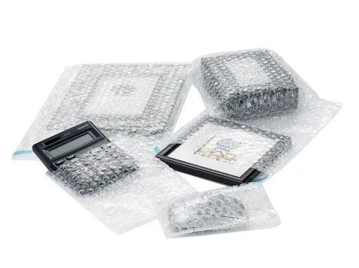 Пакети з повітряно-бульбашкової плівки - 80 &times; 160 / 200 шт PackPro 2209704718 фото