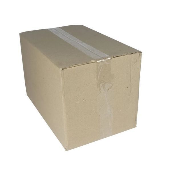 Бокс пакувальний (пакувальна бумага щільна) - 390 мм &times; 156м, 100г/м, 6,8 кг Paper Box - PackPro 9012001326 фото