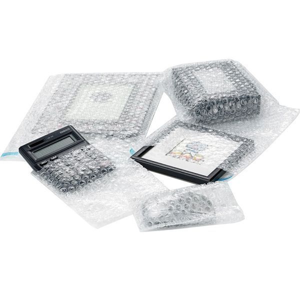 Пакети з повітряно-бульбашкової плівки - 150 &times; 200 / 100 шт PackPro 2209704721 фото