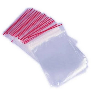 Пакети з замком Zip-Lock - 250&times;350 500 шт PackPro 000782831 фото