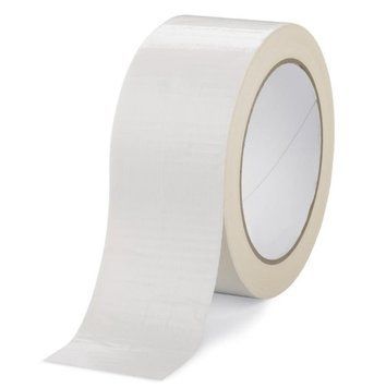 Скотч белый 45х66 PackPro 0011125991 фото