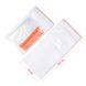 Пакети з замком Zip-Lock - 100&times;200  PackPro 500-000782821 фото 1