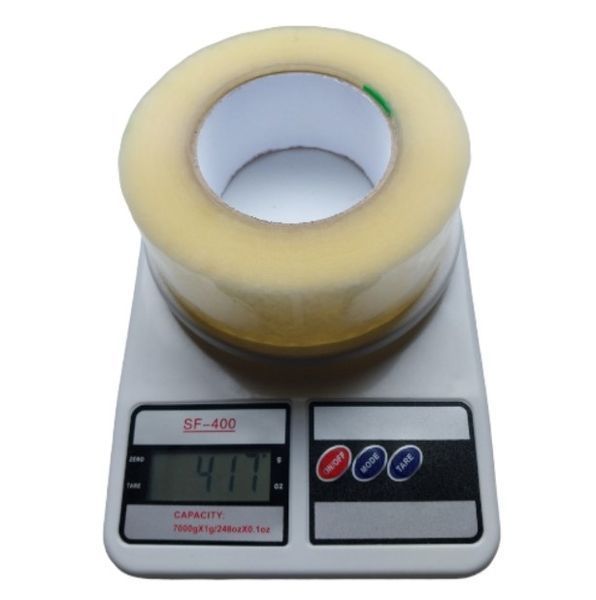 Скотч прозрачный 45х300м 36 рулонов PackPro 36-sko-03 фото