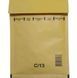 Бандерольный конверт C13 150х215 бурый ящик 100 конвертов PackPro b-013k фото 1