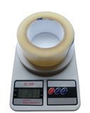Скотч прозрачный 45х200м 1 рулон PackPro sko-02-2 фото