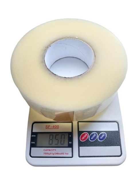 Скотч прозрачный 45х500м 14 рулонов PackPro 18-sko-05 фото