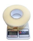 Скотч прозрачный 45х500м 1 рулон PackPro sko-05 фото