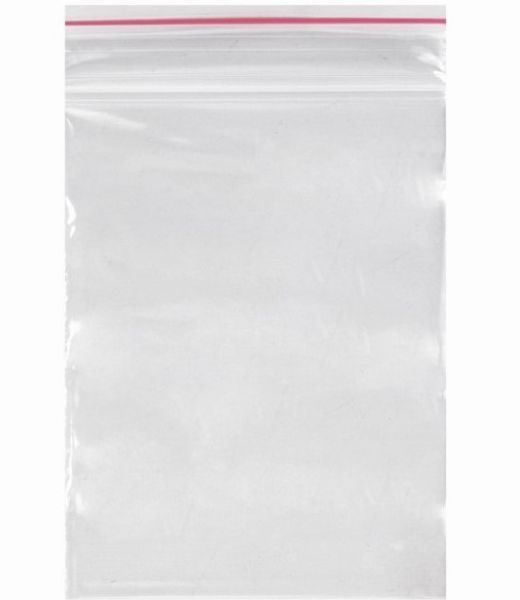 Пакети із замком Zip-Lock - 40&times;60 упаковка 100 шт PackPro 000782811 фото