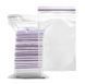 Пакети із замком Zip-Lock - 40&times;60 упаковка 100 шт PackPro 000782811 фото 1