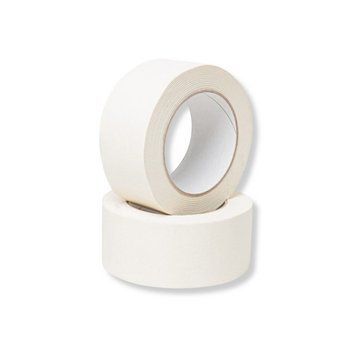 Скотч белый 45х66х40мкм 18 рулонов PackPro 18-0011125991 фото