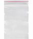 Пакети з замком Zip-Lock - 35&times;45 упаковка 100 шт PackPro 000782810 фото 2
