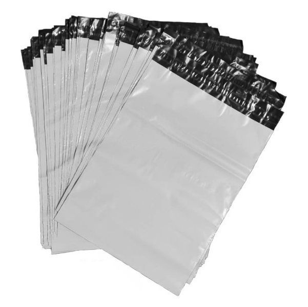 Кур'єрський пакет А3 300х400 + 40мм білий PackPro 000115248 фото