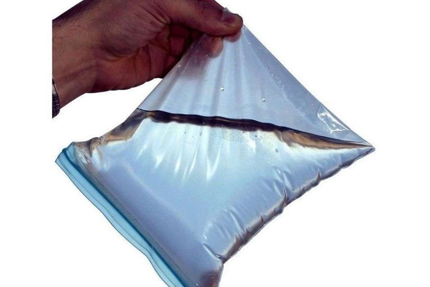 Пакеты с замком Zip-Lock &ndash; 100&times;200 упаковка 100 шт PackPro 000782821 фото