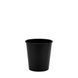 Стакан 110мл Black in Black, 50шт/рукав PackPro 50-10209091 фото 1