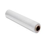 Стрейч пленка прозрачная 20 мкм &times; 500 мм &times; 1,9 кг / 260 м 12 рулон PackPro 12-str-088 фото