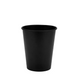 Стакан 250мл Black in Black, 50шт/рук PackPro 10208571 фото 1