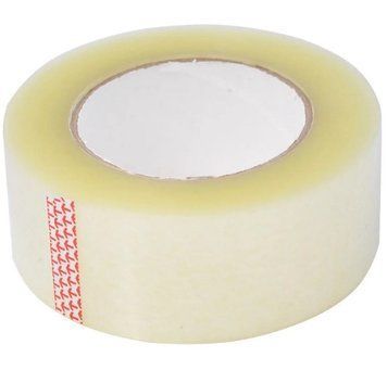 Скотч прозорий 45х400м 1 рулонPackPro sko-04 фото
