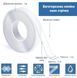 Багаторазова клейка стрічка Nano tape 1мм*3см*1м 9 рулонів PackPro 9-4458861 фото 2
