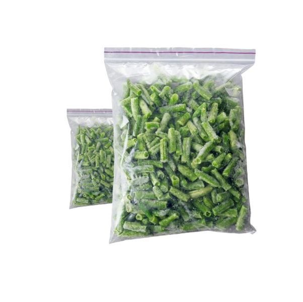 Пакеты с замком Zip-Lock &ndash; 80&times;120 упаковка 100 шт PackPro 000782816 фото