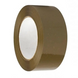 Скотч коричневый 45х200м 36 рулонов PackPro 36-0001112591 фото 1
