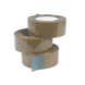 Скотч коричневый 45х200м 36 рулонов PackPro 36-0001112591 фото 3
