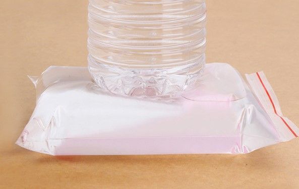 Пакети з замком Zip-Lock - 200&times;200 упаковка 100 шт PackPro 000782823 фото