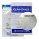 Сейф-пакет 360х500 мм з кишенею 1000 пакетів PackPro 1000-000123195 фото 1